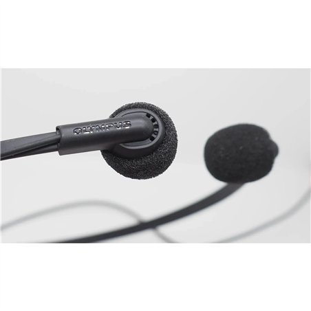 OM System TA-E103-E1 Stereo Earphone