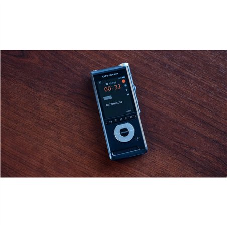 Olympus DS-2700 con ODMS 8