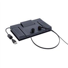 Olympus TA-AS2700 Transcription Set 2