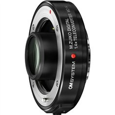 Olympus MC-14(W)V BLK OM V335560BW000
