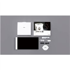 Orangemonkie Foldio 2 plus 2