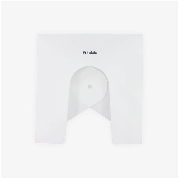 Orangemonkie Front Cover per Foldio 2 plus