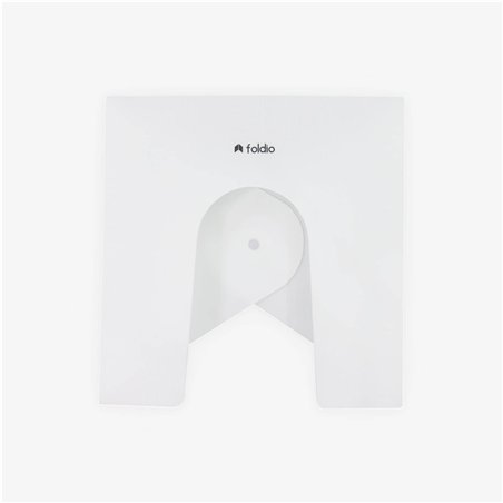 Orangemonkie Front Cover per Foldio 2 plus