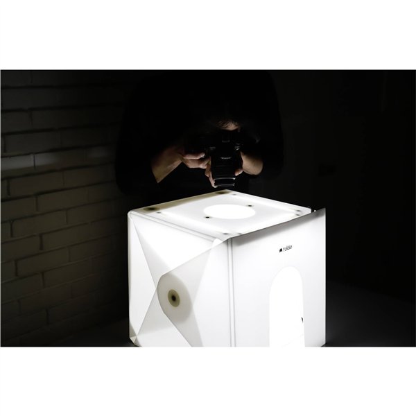 Orangemonkie Front Cover per Foldio 2 plus