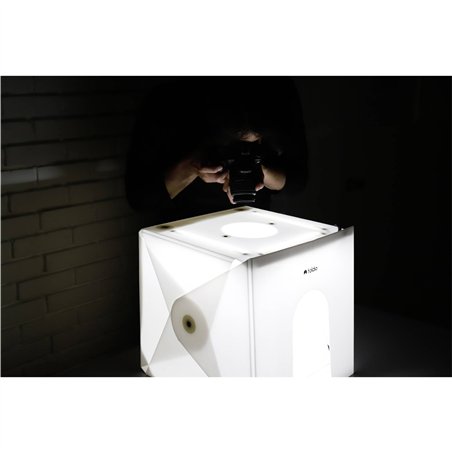 Orangemonkie Front Cover per Foldio 2 plus