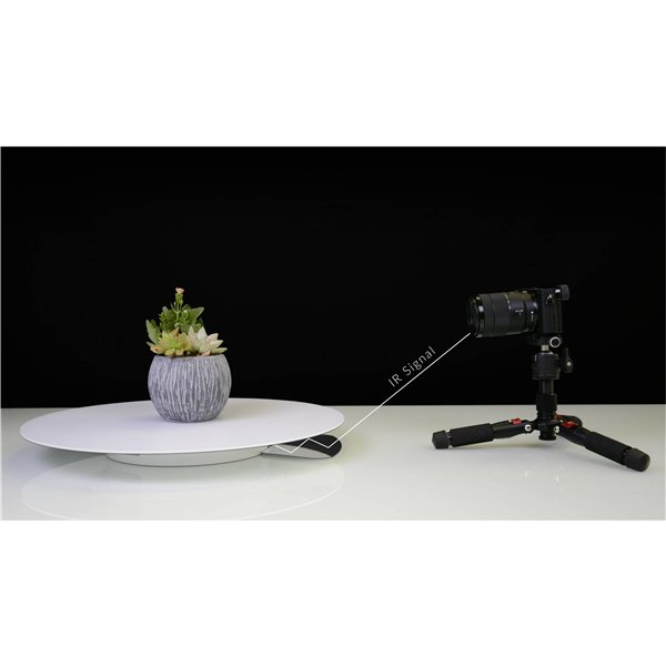 Orangemonkie Extension Set per Foldio 360