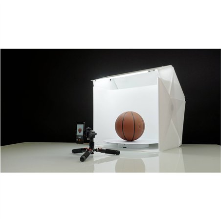 Orangemonkie Extension Set per Foldio 360