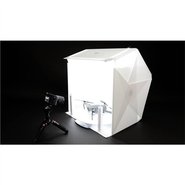 Orangemonkie Extension Set per Foldio 360