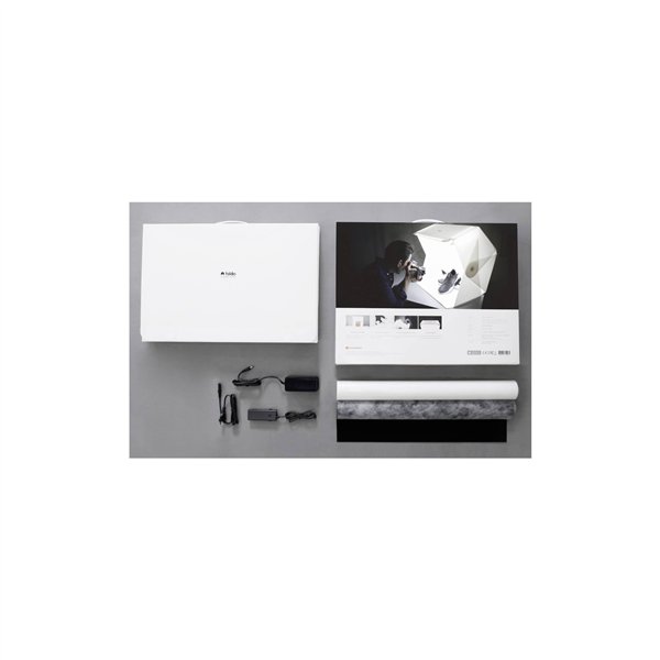 Orangemonkie Foldio 3