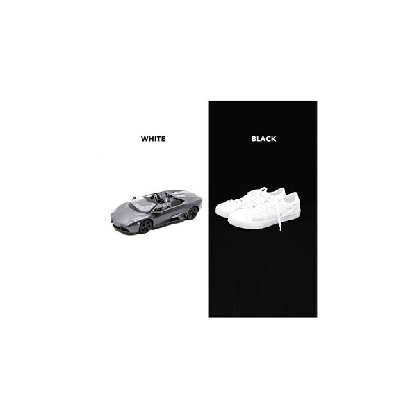 Orangemonkie extra Sfondo kit per Foldio 3