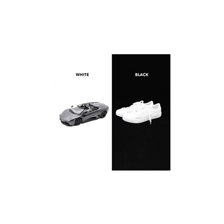 Orangemonkie extra Sfondo kit per Foldio 3