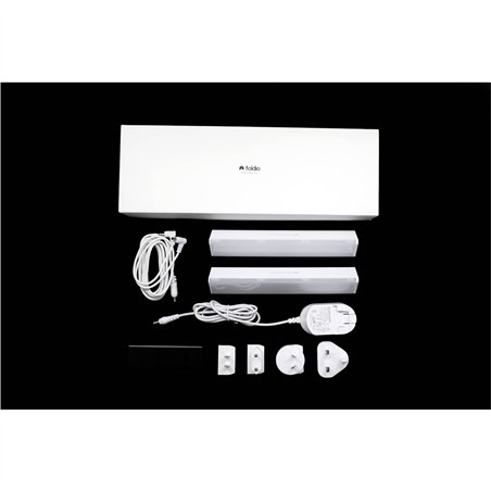 Orangemonkie Foldio Halo Bar Set