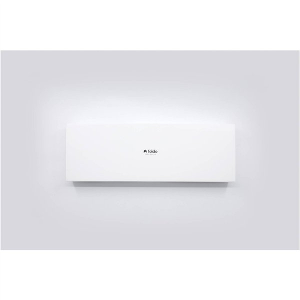 Orangemonkie Foldio Halo Bar Set