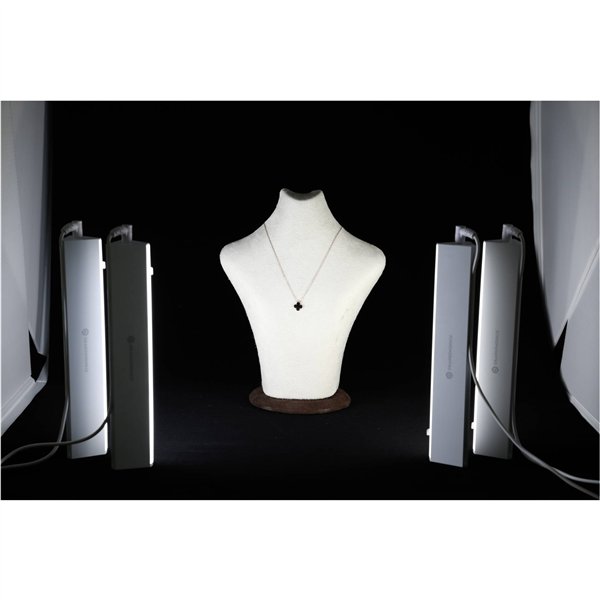 Orangemonkie Foldio Halo Bar Set