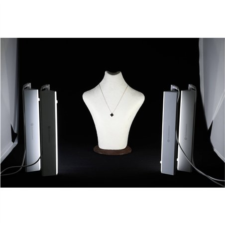 Orangemonkie Foldio Halo Bar Set