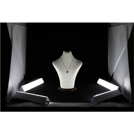 Orangemonkie Foldio Halo Bar Set