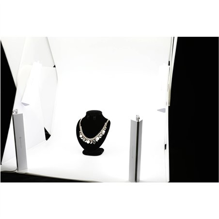 Orangemonkie Foldio Halo Bar Set