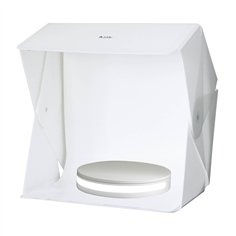 Orangemonkie Foldio 3 + Foldio 360 Studio kit