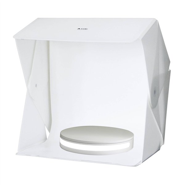 Orangemonkie Foldio 3 + Foldio 360 Studio kit