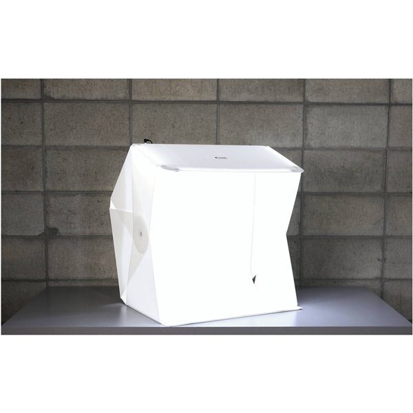 Orangemonkie Foldio 3 + Foldio 360 Studio kit