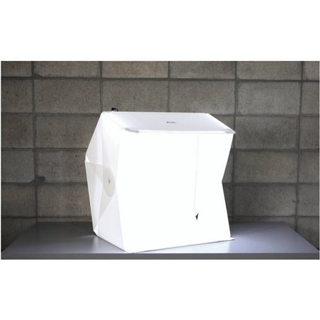 Orangemonkie Foldio 3 + Foldio 360 Studio kit