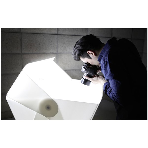 Orangemonkie Foldio 3 + Foldio 360 Studio kit