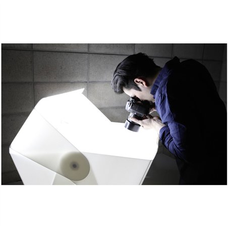 Orangemonkie Foldio 3 + Foldio 360 Studio kit