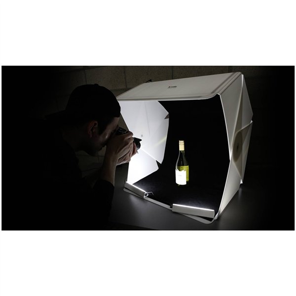 Orangemonkie Foldio 3 + Foldio 360 Studio kit