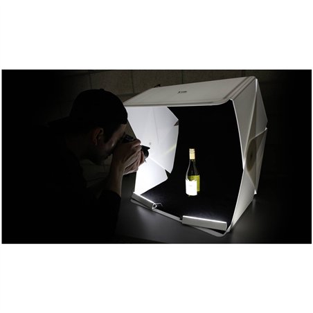 Orangemonkie Foldio 3 + Foldio 360 Studio kit