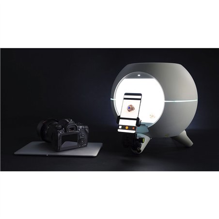 Orangemonkie Foldio 360 Smart Dome