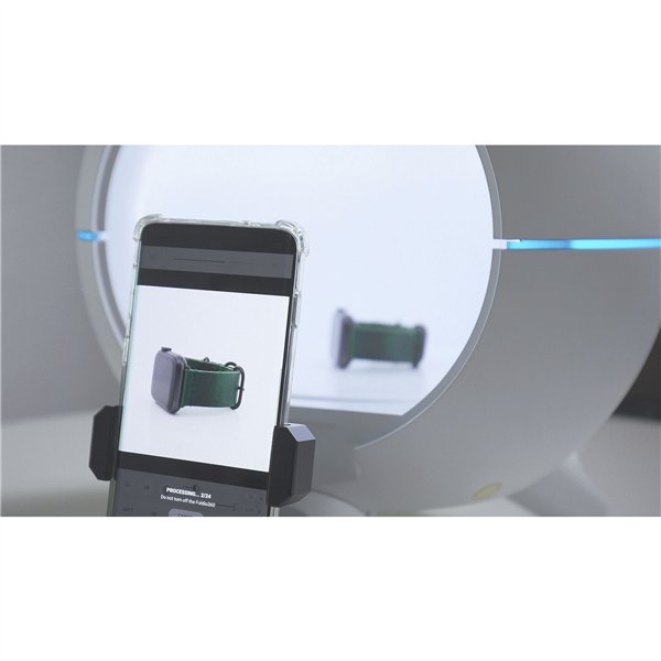 Orangemonkie Foldio 360 Smart Dome