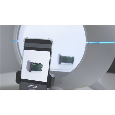 Orangemonkie Foldio 360 Smart Dome