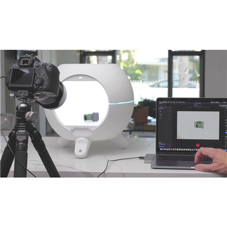 Orangemonkie Foldio 360 Smart Dome