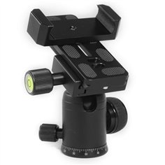 Orangemonkie Mount Kit per Foldio 360 Smart Dome