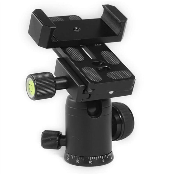 Orangemonkie Mount Kit per Foldio 360 Smart Dome