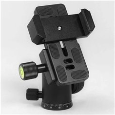 Orangemonkie Mount Kit per Foldio 360 Smart Dome 2