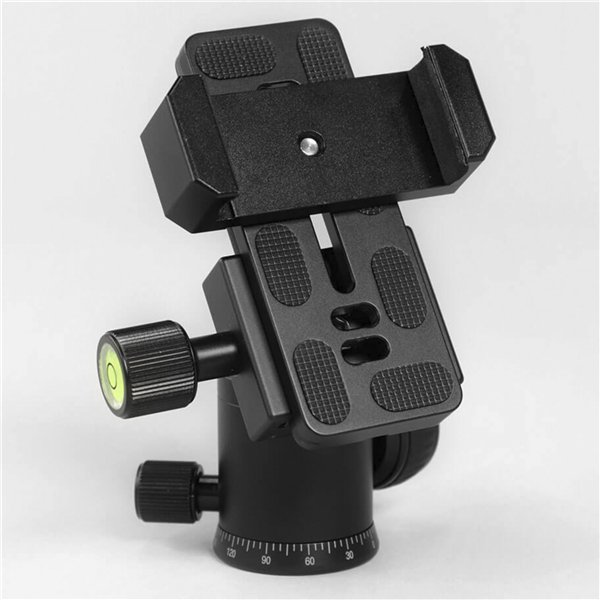 Orangemonkie Mount Kit per Foldio 360 Smart Dome