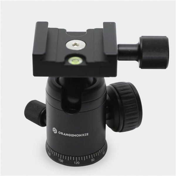 Orangemonkie Mount Kit per Foldio 360 Smart Dome