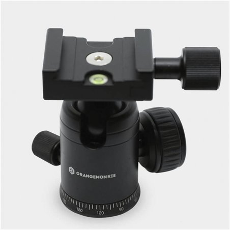 Orangemonkie Mount Kit per Foldio 360 Smart Dome