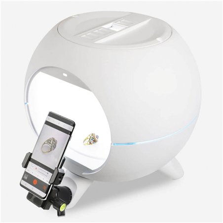 Orangemonkie Mount Kit per Foldio 360 Smart Dome