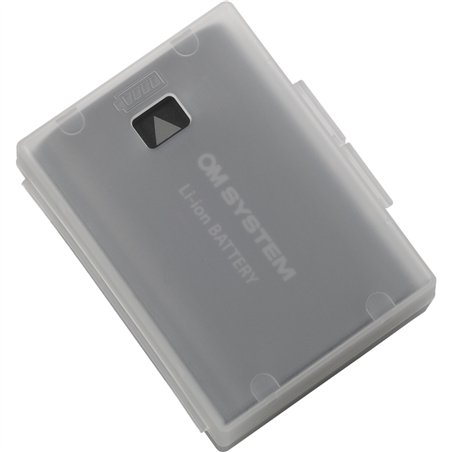 OM System BLX-1 batt. ioni lit.