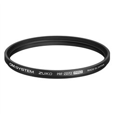 OM System PRF-ZD72 Zuiko PRO