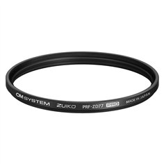 OM System PRF-ZD77 Zuiko PRO