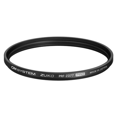 OM System PRF-ZD77 Zuiko PRO