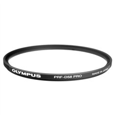 OM System PRF-D58 PRO