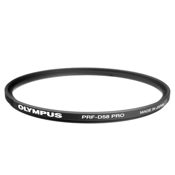 OM System PRF-D58 PRO