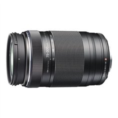 OM Sytem M.Zuiko 4,8-6,7/75-300 ED II nero