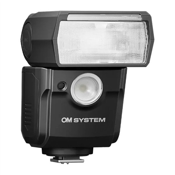 OM System FL-700WR