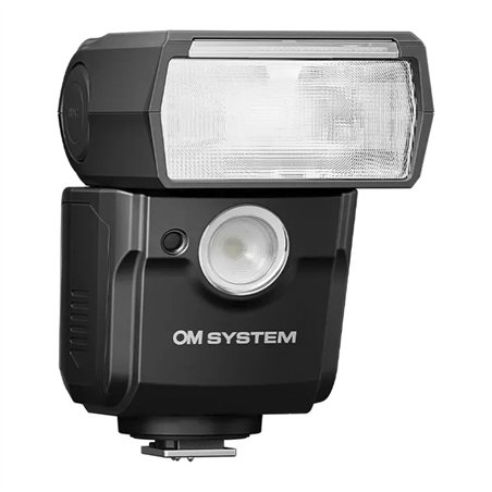 OM System FL-700WR