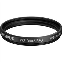 OM System PRF-D40.5 PRO